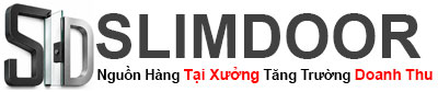 Slimdoor